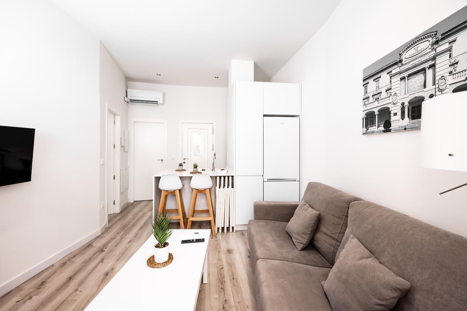 Apartamentos Turisticos Gran Via By Cartagenaspain ภายนอก รูปภาพ