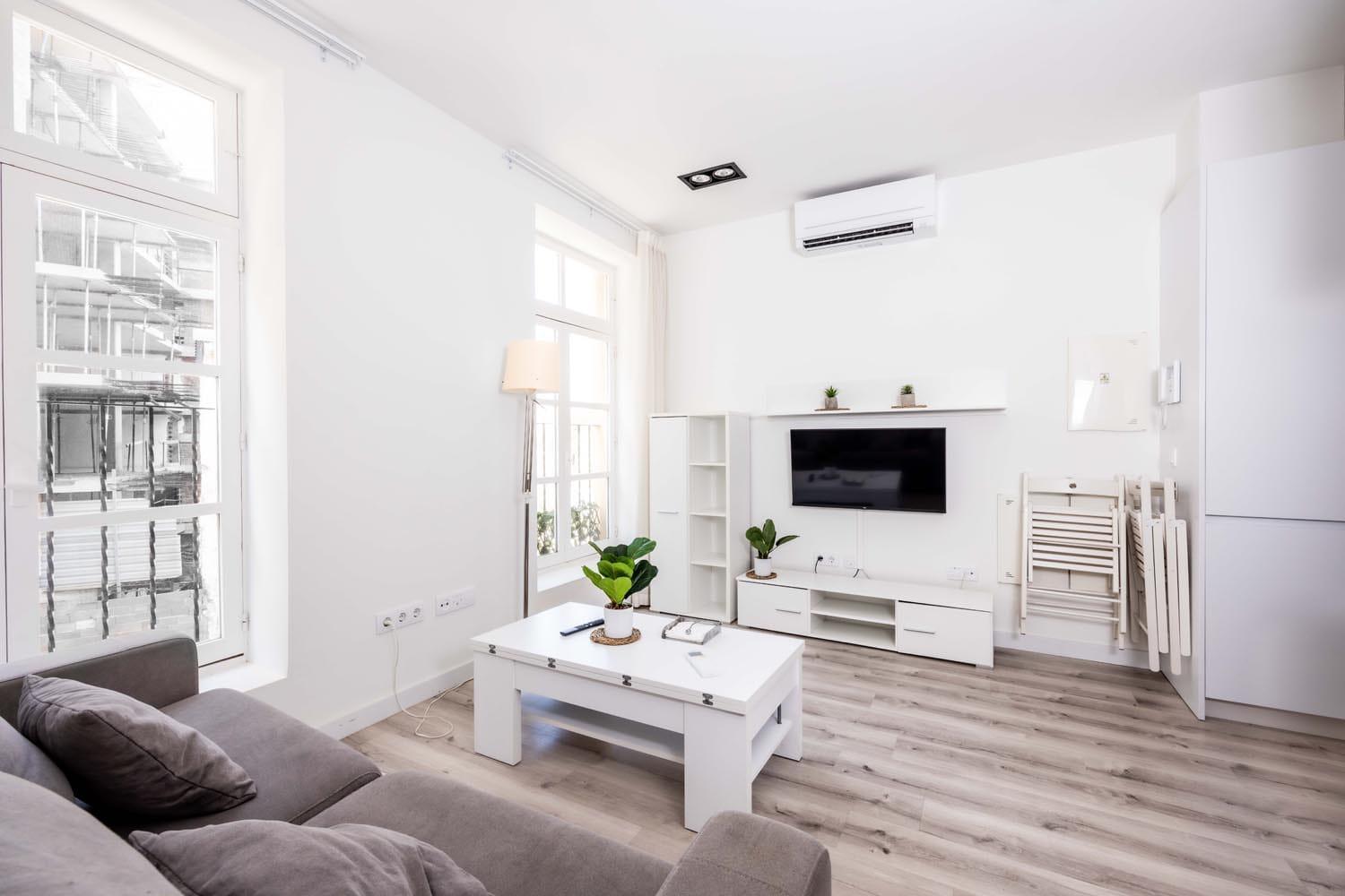Apartamentos Turisticos Gran Via By Cartagenaspain ภายนอก รูปภาพ