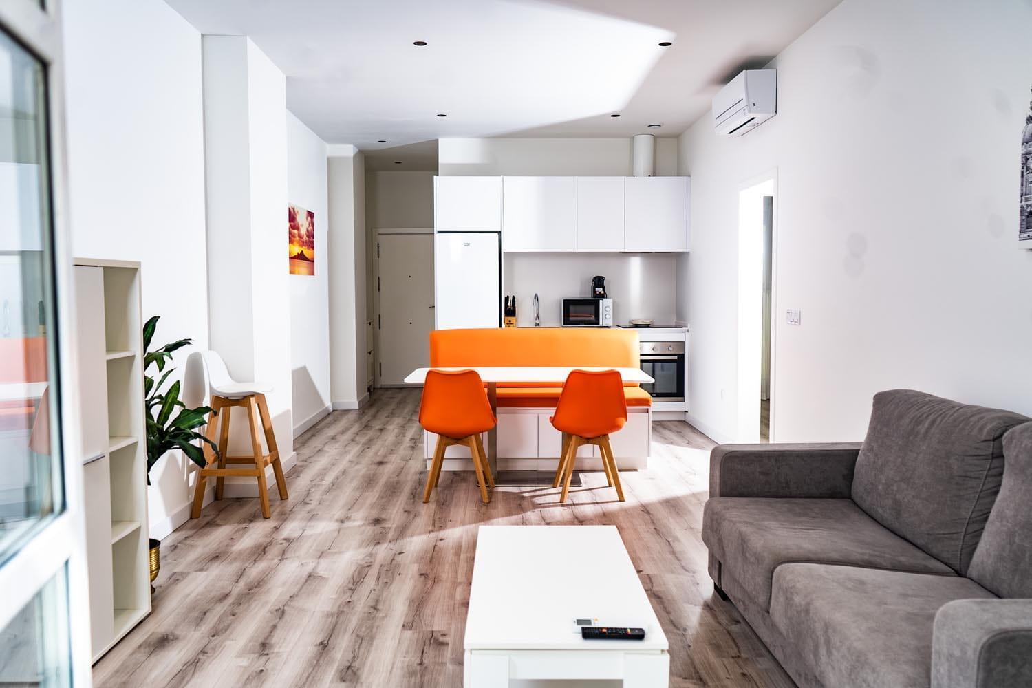 Apartamentos Turisticos Gran Via By Cartagenaspain ภายนอก รูปภาพ