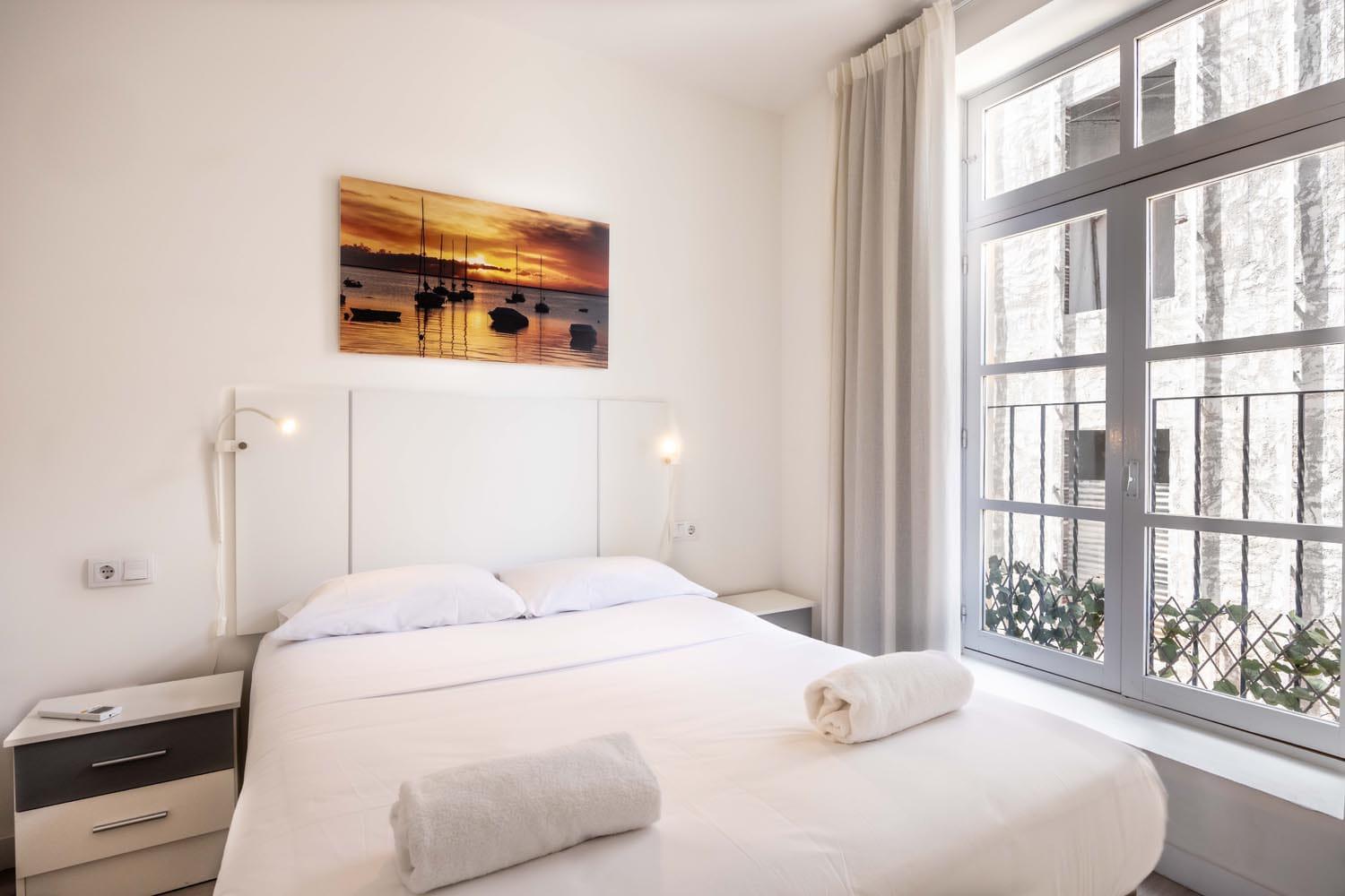 Apartamentos Turisticos Gran Via By Cartagenaspain ภายนอก รูปภาพ