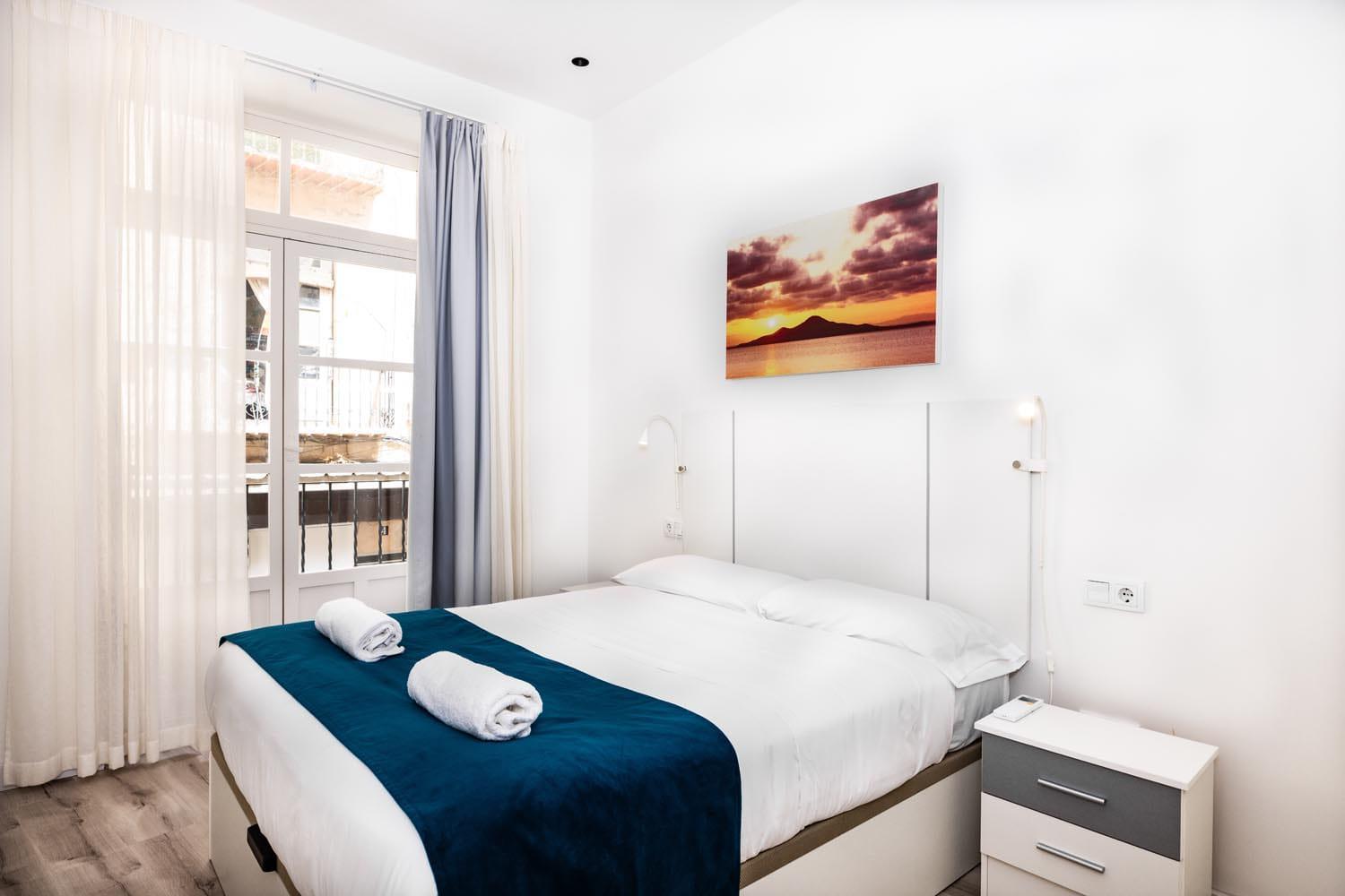 Apartamentos Turisticos Gran Via By Cartagenaspain ภายนอก รูปภาพ
