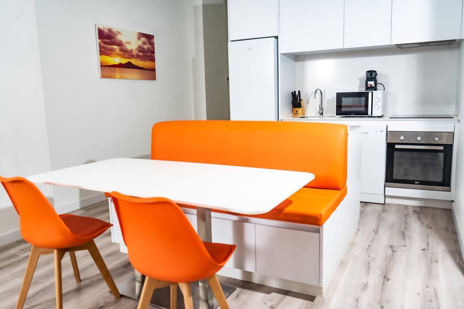 Apartamentos Turisticos Gran Via By Cartagenaspain ภายนอก รูปภาพ