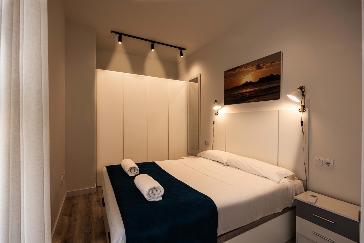 Apartamentos Turisticos Gran Via By Cartagenaspain ภายนอก รูปภาพ
