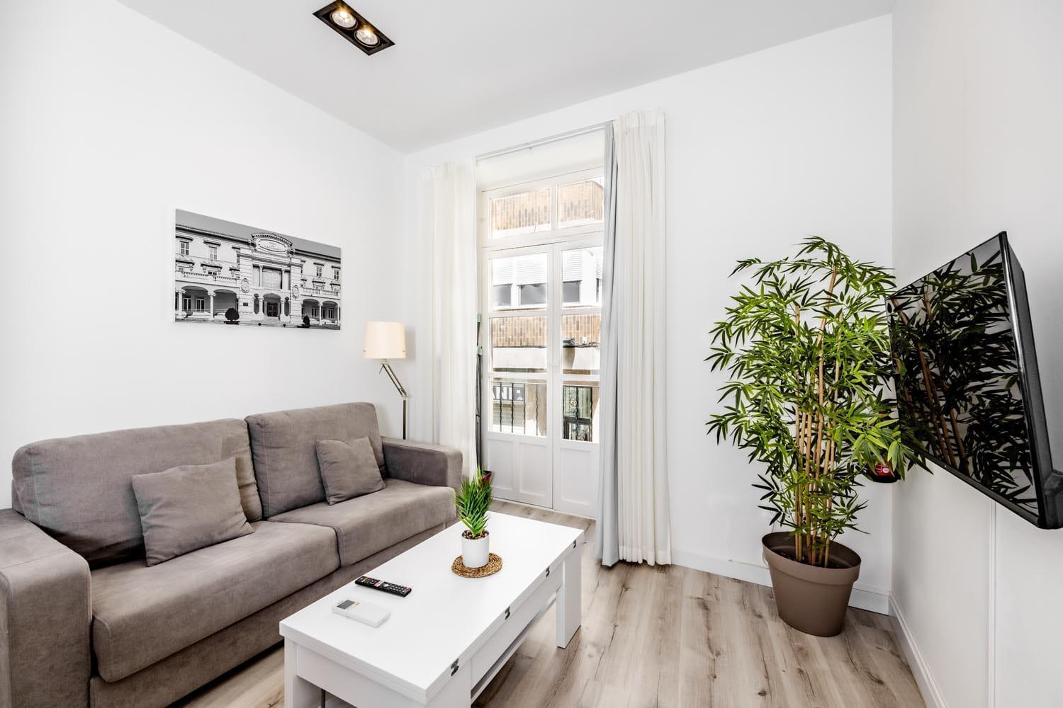 Apartamentos Turisticos Gran Via By Cartagenaspain ภายนอก รูปภาพ