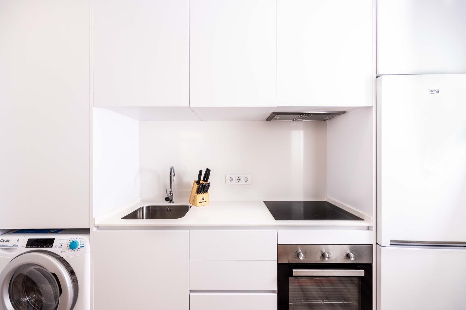 Apartamentos Turisticos Gran Via By Cartagenaspain ภายนอก รูปภาพ